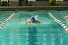 Swimming vs Bentley  Wheaton College Swimming & Diving vs Bentley College. - Photo by Keith Nordstrom : Wheaton, Swimming & Diving